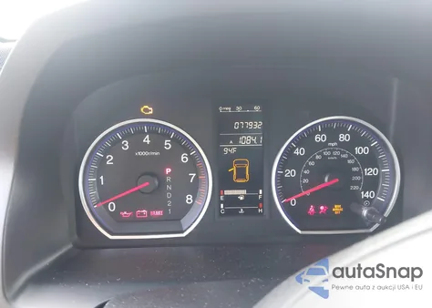 2008 Honda Cr-V Ex from USA, damaged, VIN JHLRE48548C067407